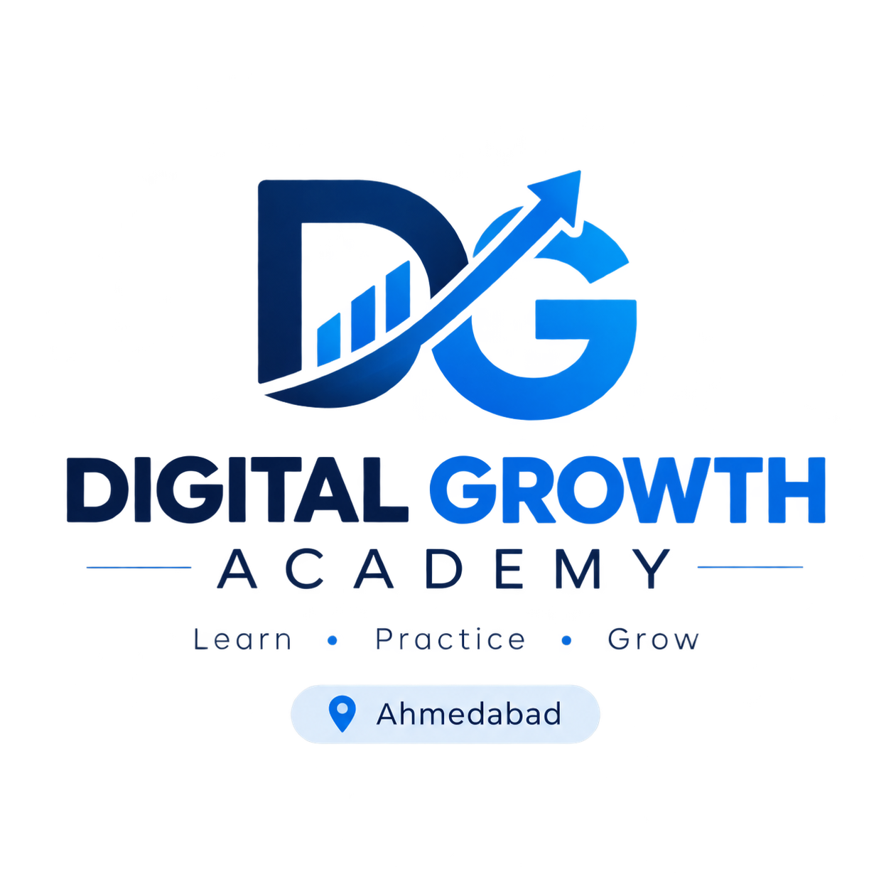 Digital Growth Academy